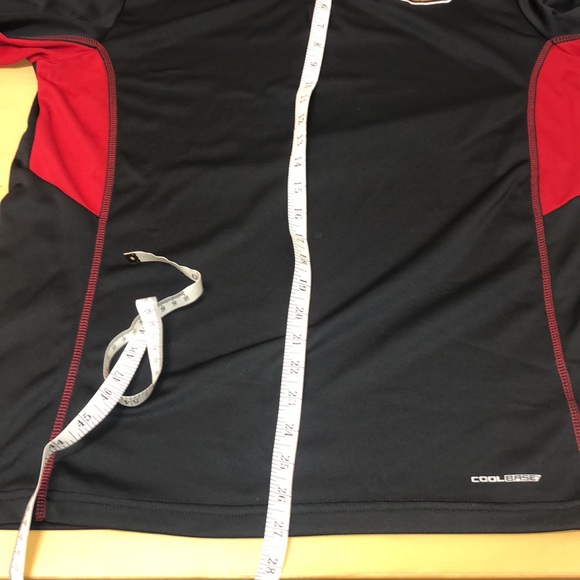 49ers 1/4 zip - Picture 7 of 12